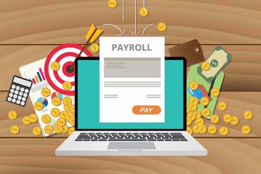 Payroll Image